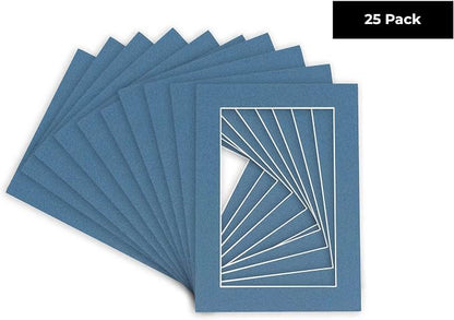 11x14 Mat for 8.5x11 Photo - Image 2