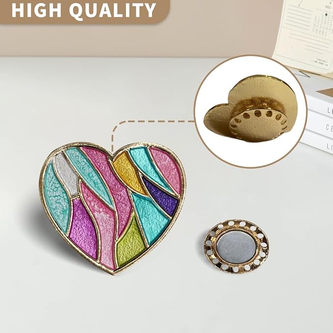 Needle Minder Magnet, Magnetic Needle Minder, Needle Minders Magnetic Cross - Image 6