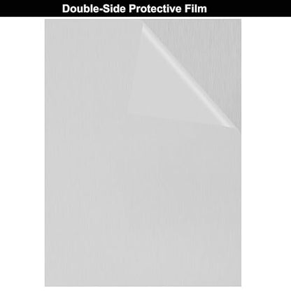 6061 T651 Aluminum Sheet Metal 10 x 14 x 1/4 Inch Thick Flat Plain Aluminum - Image 3