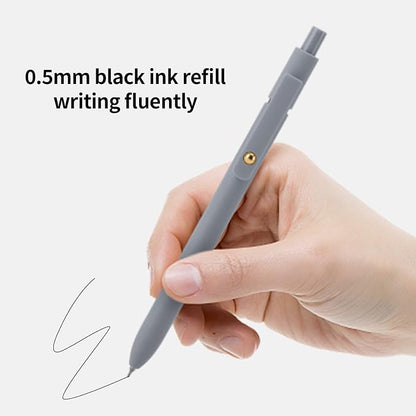 Ddaowanx Gel Pens, Cute Office School Supplies Gifts - Image 5