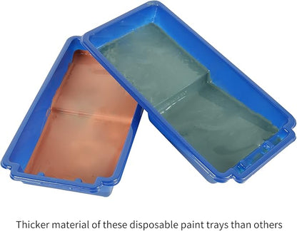 Mister Rui Paint Roller Tray, 4 inch Paint Tray - Image 7