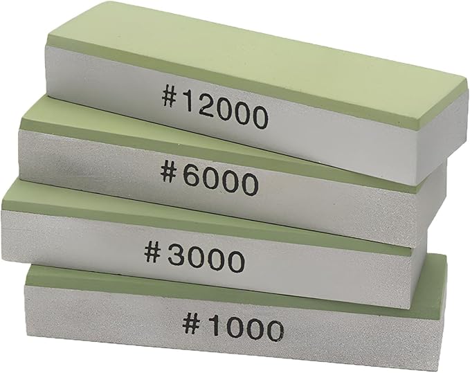 Small Travel-Portable Diamond Resin Sharpening Stone - Image 4