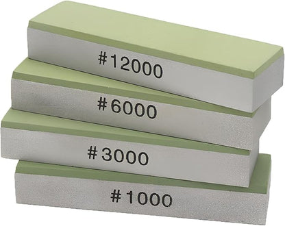 Small Travel-Portable Diamond Resin Sharpening Stone - Image 4