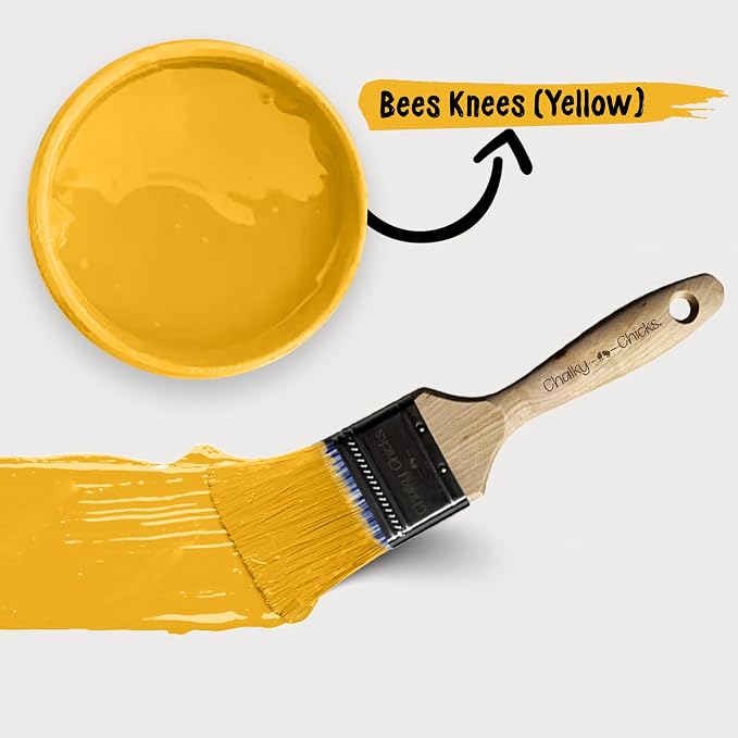 Chalky Chicks All-in-One Chalk Paint - Image 6
