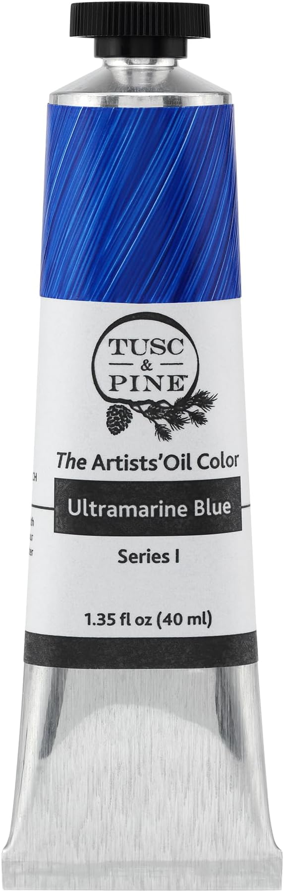 Tusc & Pine Artist Oil Paint by TuscPine