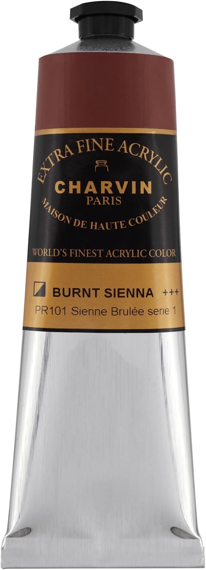 Charvin Extra Fine Professional Acrylic Paint by Unknown