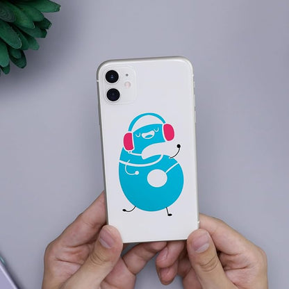 Ant Smart Adhesive Permanent Vinyl Compatible - Image 6