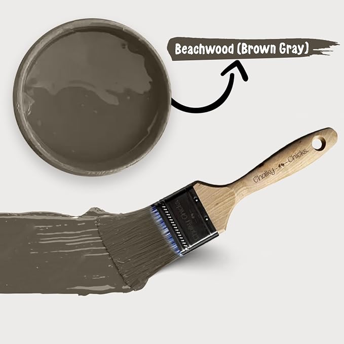 Chalky Chicks All-in-One Chalk Paint - Image 6
