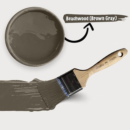 Chalky Chicks All-in-One Chalk Paint - Image 6