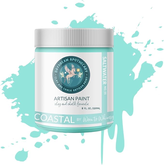 Daydream Apothecary Premium Chalk Style Paint by Daydream+Apothecary