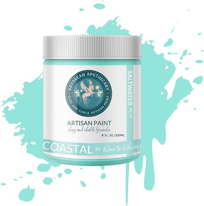 Daydream Apothecary Premium Chalk Style Paint by Daydream+Apothecary