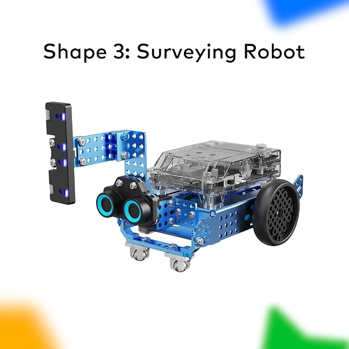 Makeblock Smart World 3-in-1 Add-on Pack - Image 6