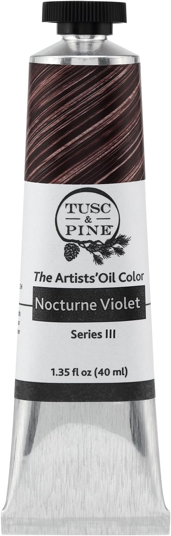 Tusc & Pine Artist Oil Paint by TuscPine