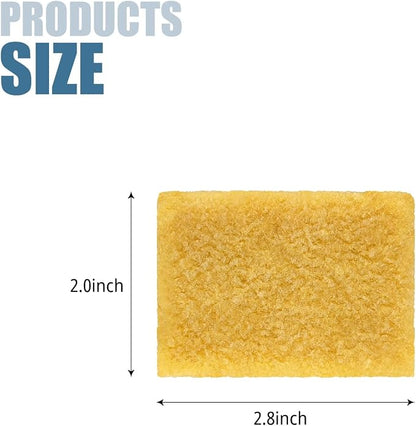 1 PCS 2.8 * 2.0 inches Rubber Cement Eraser, - Image 2