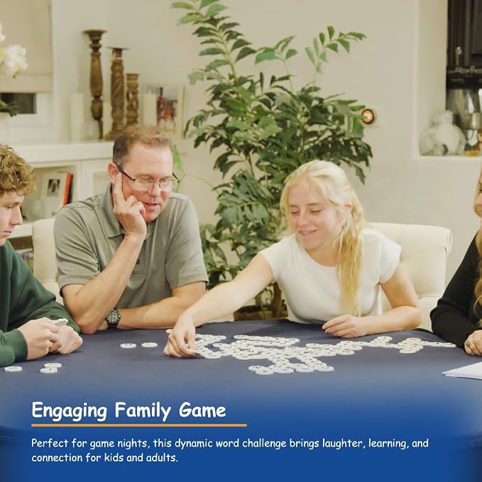 Word Strategy Game, Word Puzzle - Image 5