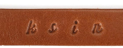 Yoption 37 Pieces Leathercarft Stamping Tool Set, 26 Letters Alphabet & 10 - Image 5