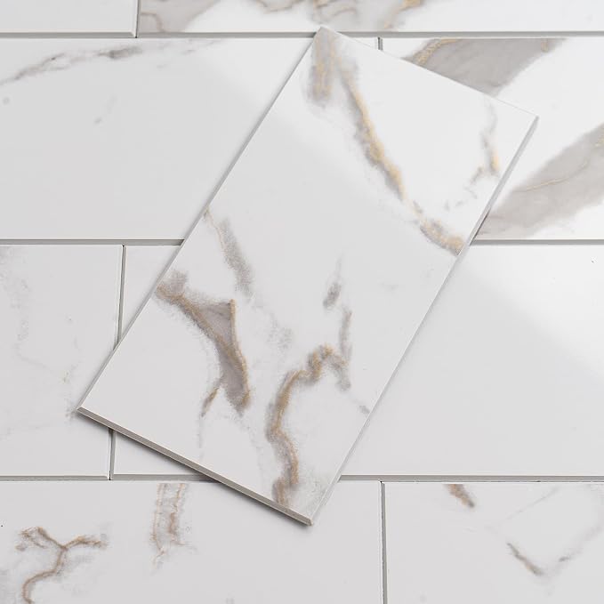 100 Pieces Peel and Stick Backsplash - Image 7