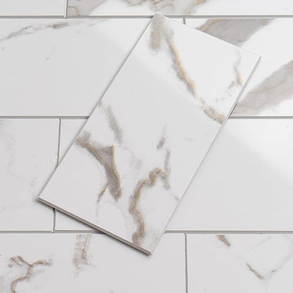 100 Pieces Peel and Stick Backsplash - Image 7