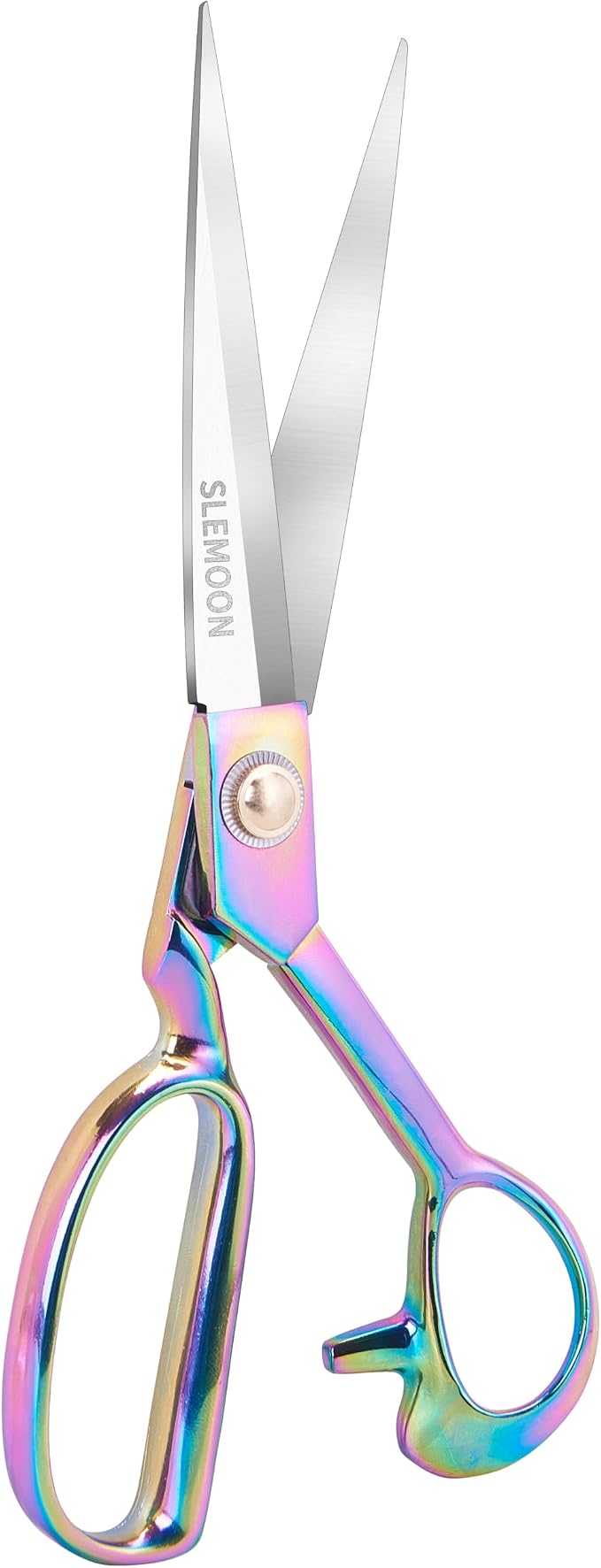 Fabric Scissors Professional 10" Sewing Scissors, Heavy Duty Shears - Image 8