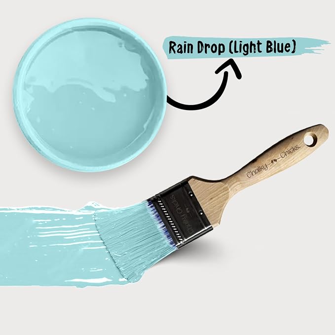 Chalky Chicks All-in-One Chalk Paint - Image 6