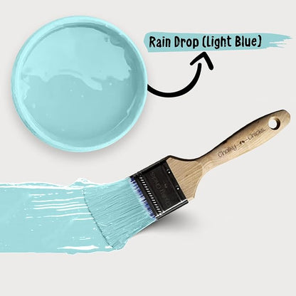 Chalky Chicks All-in-One Chalk Paint - Image 6