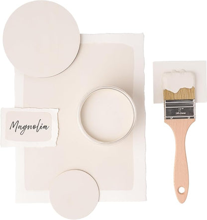Dixie Belle Paint Company Chalk Finish Furniture Paint – Magnolia – Matte Chic by DixieBellePaintCompany