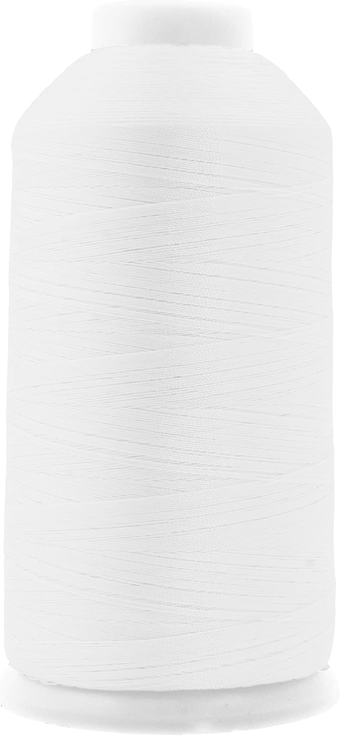 Mandala Crafts Bonded Nylon Thread by MandalaCrafts