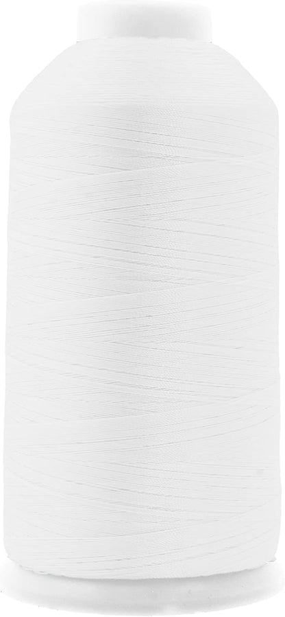 Mandala Crafts Bonded Nylon Thread by MandalaCrafts