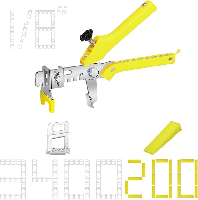 Storystore Tile Leveling System - Image 2