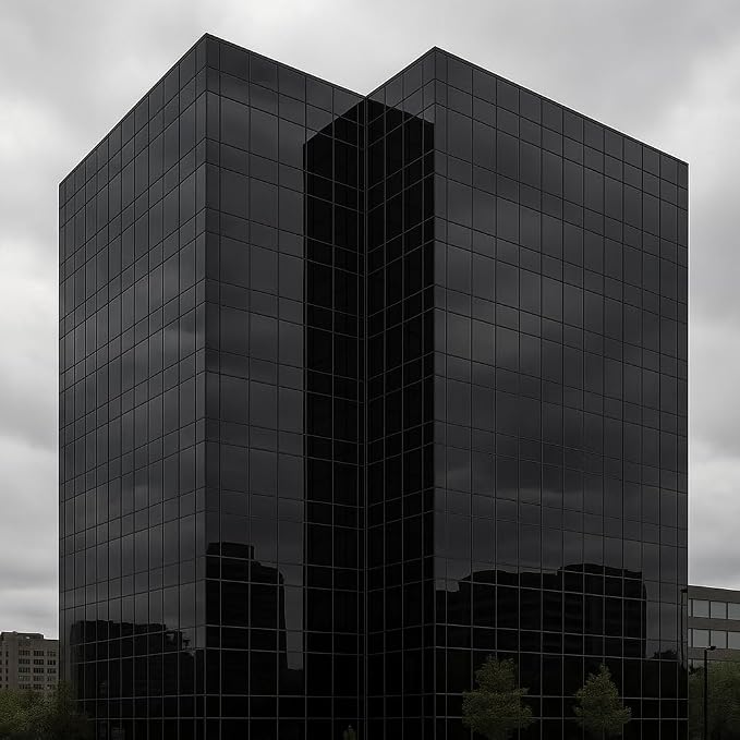 Rockrose Professional Blackout Window Tint - Image 4