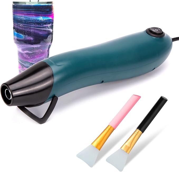 Mini Heat Gun, Electrical Phone Repair Heat Tool by SmileTools