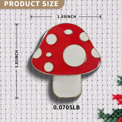 Needle Minder Magnet, Magnetic Needle Minder, Needle Minders Magnetic Cross - Image 2