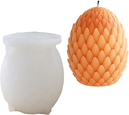 Dragon Egg & Scale Molds - Image 7