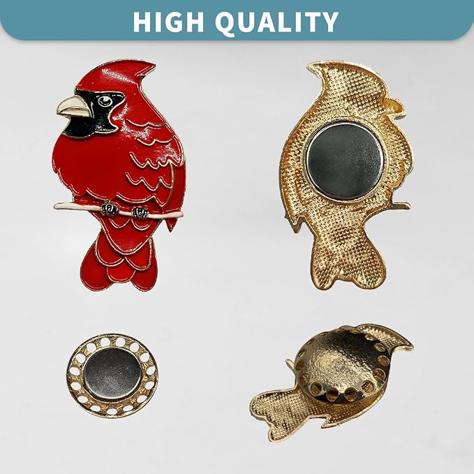 Magnetic Needle Minder Magnet Embroidery Accessories and Supplies Embroidery - Image 6