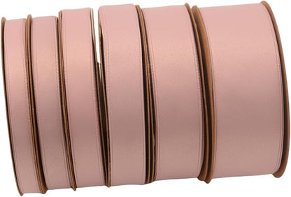 Double Side Satin Ribbon, Continuous 20 Yards, Use - Image 3