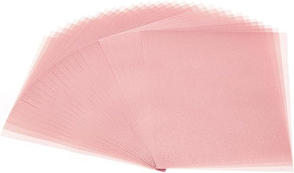 PATIKIL 30 Sheets Vellum Paper 4.25x5.5, Vellum Paper Printable Translucent by PATIKIL