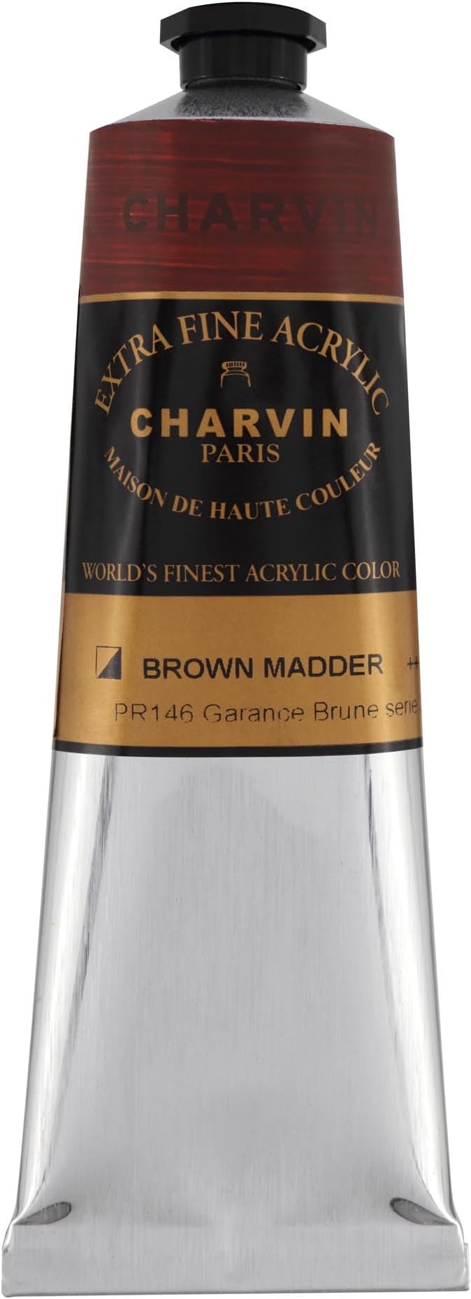 Charvin Extra Fine Professional Acrylic Paint by Unknown