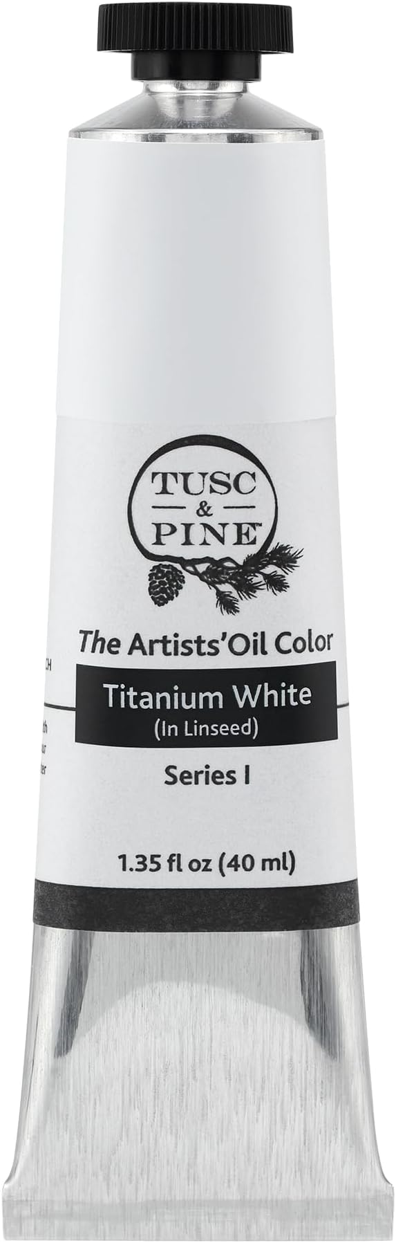 Tusc & Pine Artist Oil Paint by TuscPine