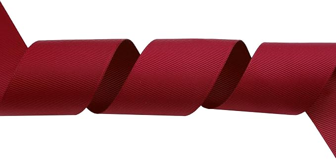 ITIsparkle 11/2" Inch Grosgrain Ribbon 25 Yards-Roll Set - Image 2