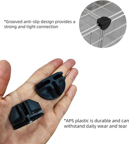 10Pcs Wire Cube Connectors - Image 6