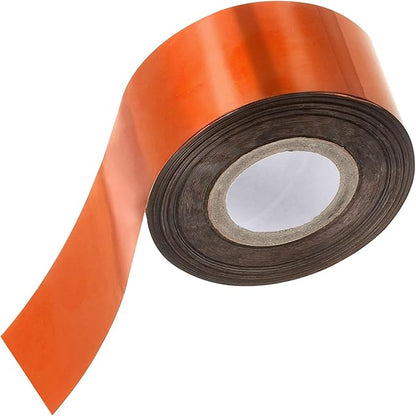 PATIKIL 1.2"x400Ft Hot Stamping Foil Paper, Heat Transfer Hot Stamping Paper by PATIKIL