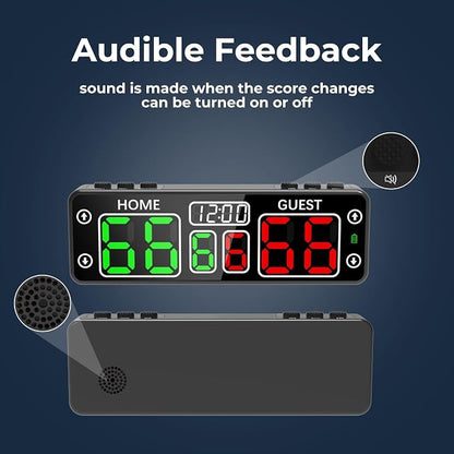 Mini Digital Scoreboard - Image 4