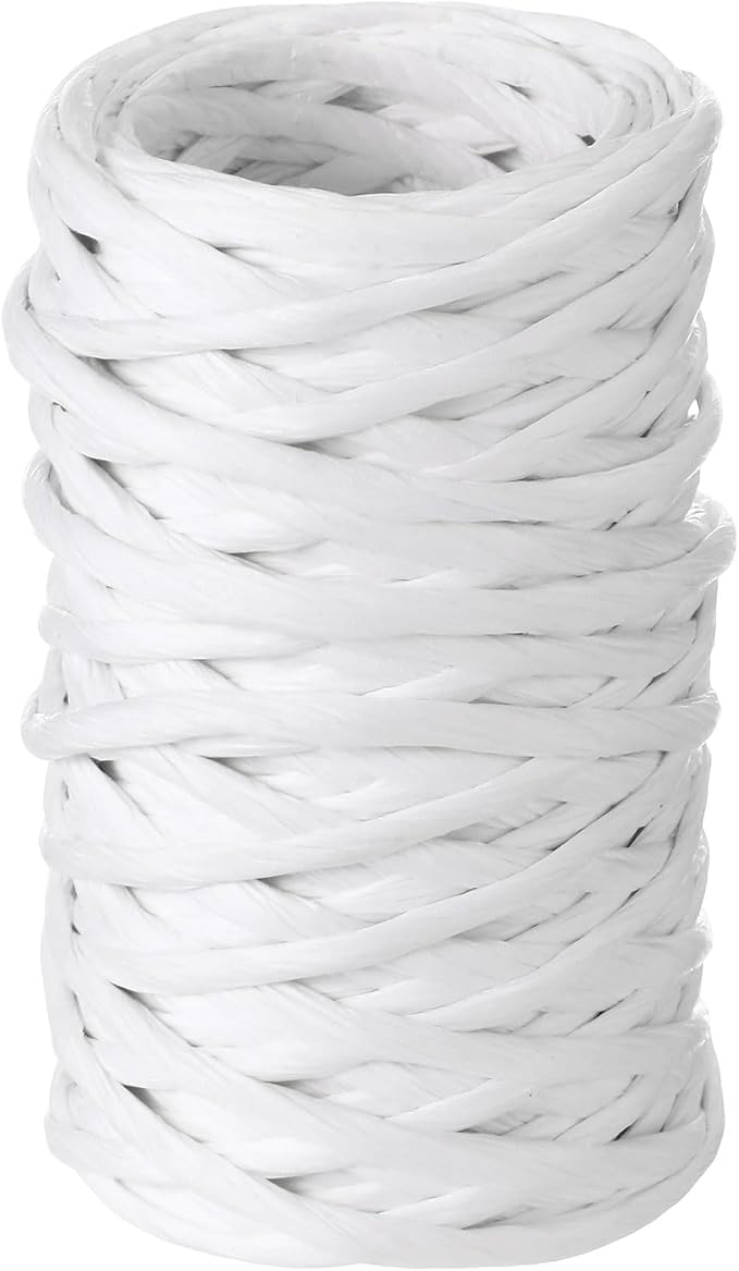 Syhood 65 Feet Floral Wire Rustic Vine Bind Wire by Syhood