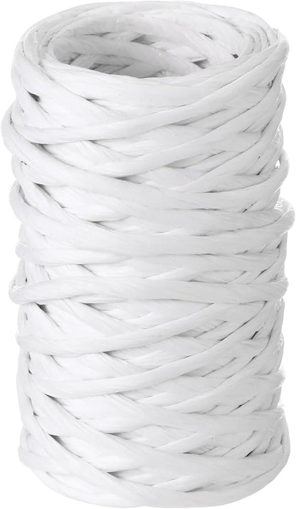 Syhood 65 Feet Floral Wire Rustic Vine Bind Wire by Syhood