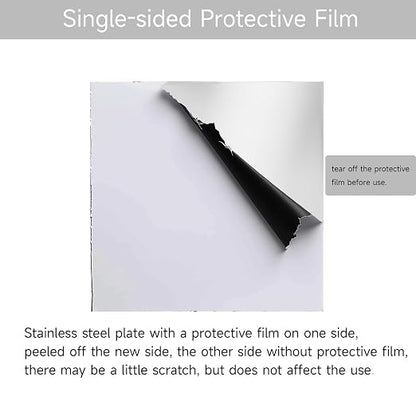 304 Stainless Steel Sheet - Image 4