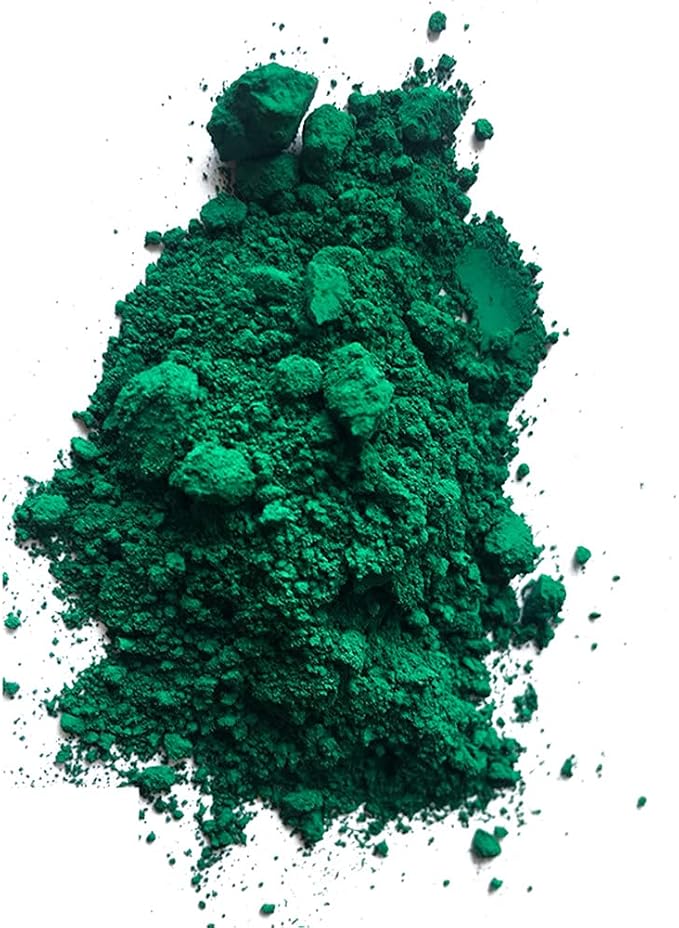 GOODTAKE Iron Oxide Powder, Color Dye - Image 8