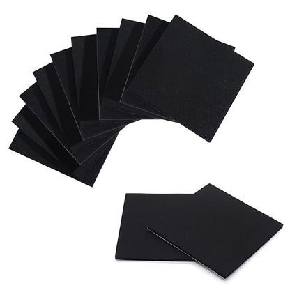 Foam Padding Sheets with Adhesive Backing by YUNFOOK