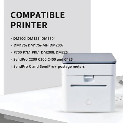 LCL Compatible Ink Cartridge Replacement - Image 2