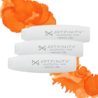 Alcohol Inks 3 Pack by Artfinity