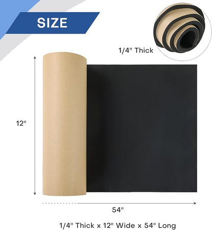 MYFULLY Sponge Neoprene Roll - Image 2